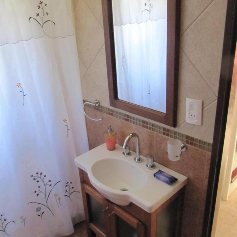 Ayres Serranos - Apartamento de 2 dormitorios - 20
