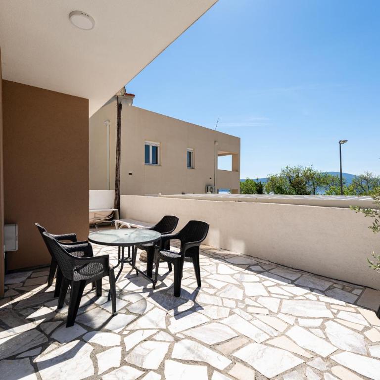 Adriatic Nest Residence - Apartman sa 2 Spavaće Sobe - 11