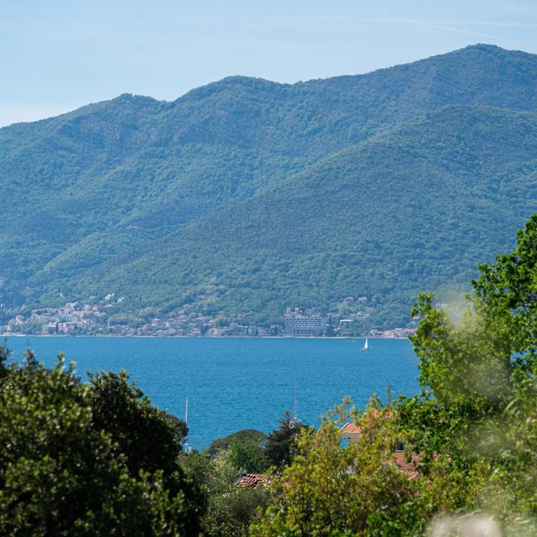 Adriatic Nest Residence - Apartman sa 2 Spavaće Sobe - 12