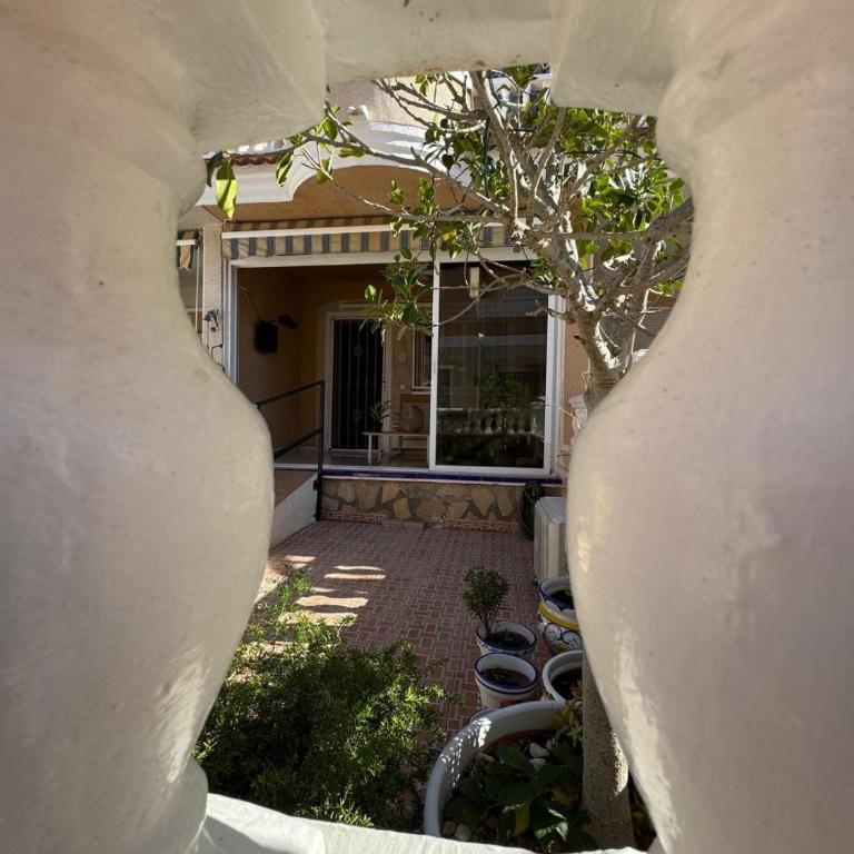 Casa Calmate in Costa Blanca - Casa de 2 dormitorios - 30