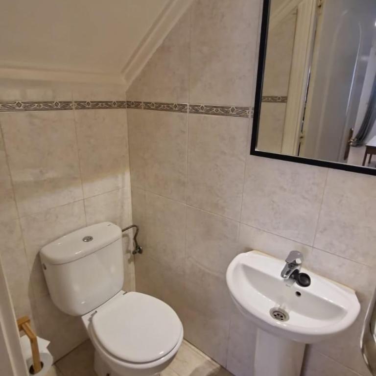 Casa Calmate in Costa Blanca - Casa de 2 dormitorios - 43