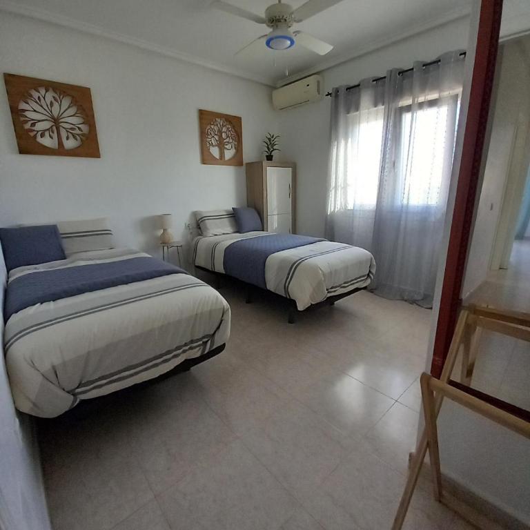 Casa Calmate in Costa Blanca - Casa de 2 dormitorios - 18