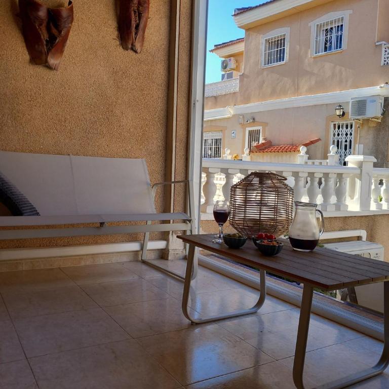 Casa Calmate in Costa Blanca - Casa de 2 dormitorios - 29