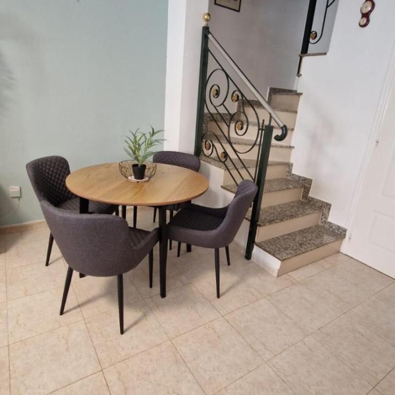 Casa Calmate in Costa Blanca - Casa de 2 dormitorios - 4