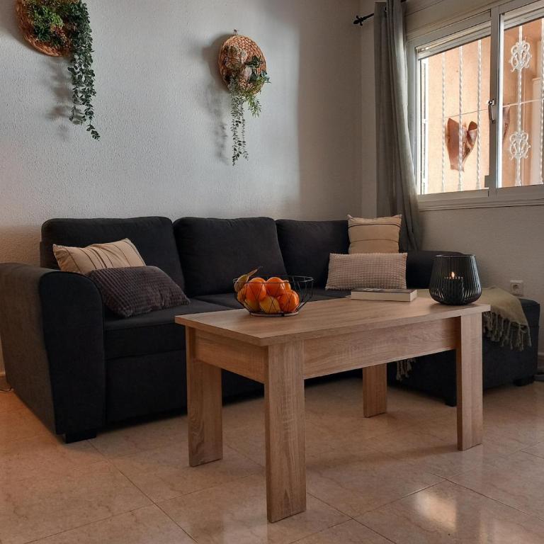 Casa Calmate in Costa Blanca - Casa de 2 dormitorios - 5
