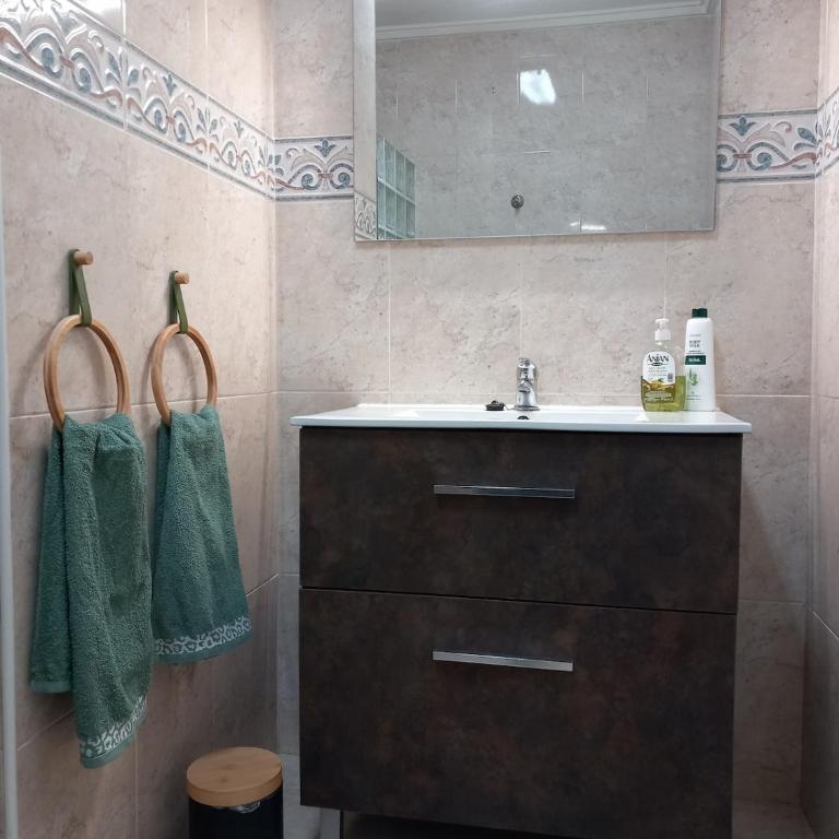 Casa Calmate in Costa Blanca - Casa de 2 dormitorios - 23