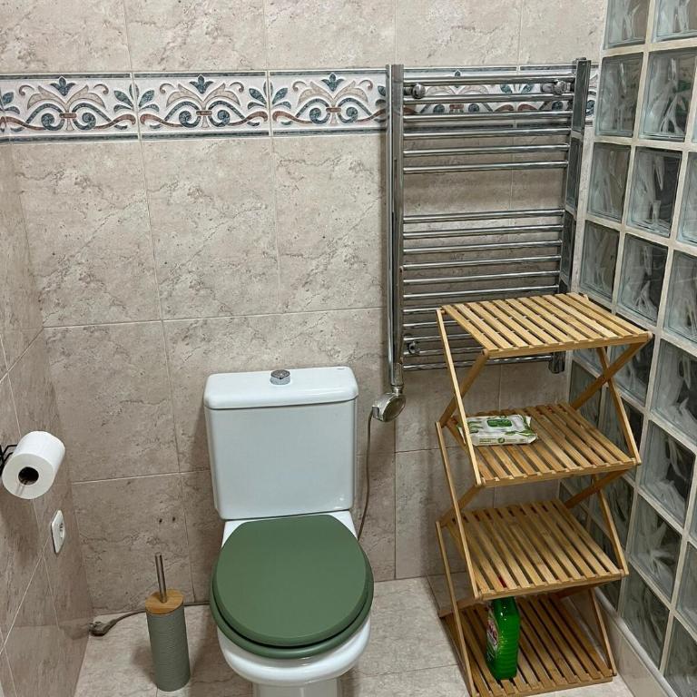 Casa Calmate in Costa Blanca - Casa de 2 dormitorios - 24