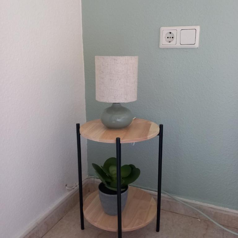 Casa Calmate in Costa Blanca - Casa de 2 dormitorios - 14