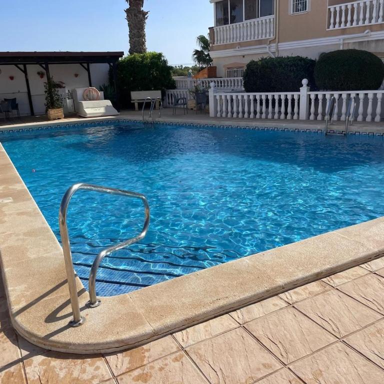 Casa Calmate in Costa Blanca - Casa de 2 dormitorios - 32