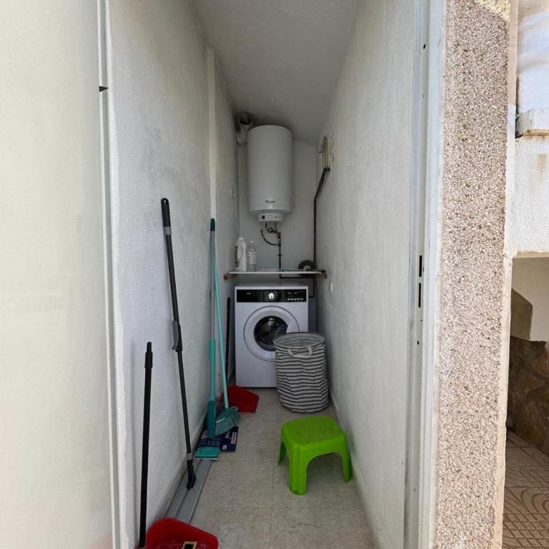 Casa Calmate in Costa Blanca - Casa de 2 dormitorios - 36