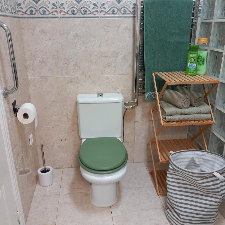 Casa Calmate in Costa Blanca - Casa de 2 dormitorios - 22