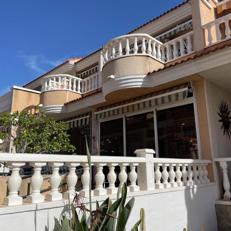 Casa Calmate in Costa Blanca - Casa de 2 dormitorios - 37