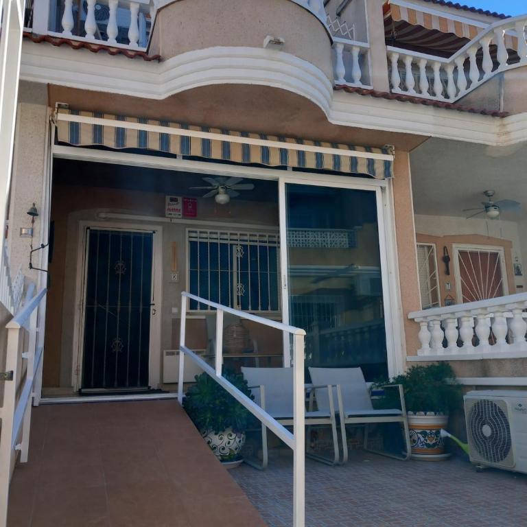 Casa Calmate in Costa Blanca - Casa de 2 dormitorios - 38