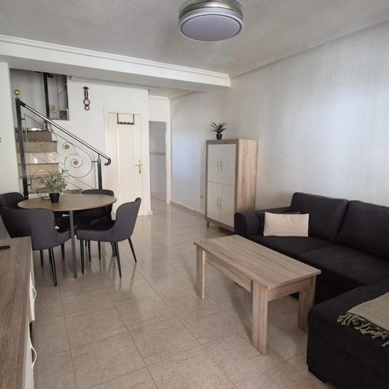 Casa Calmate in Costa Blanca - Casa de 2 dormitorios - 8