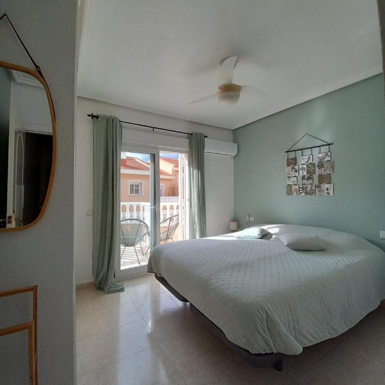 Casa Calmate in Costa Blanca - Casa de 2 dormitorios - 13