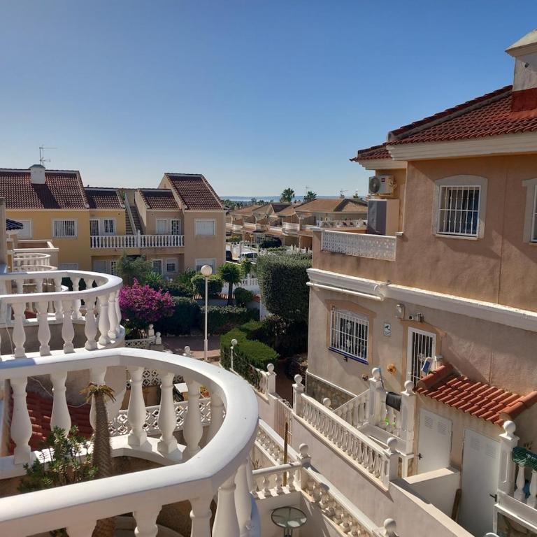 Casa Calmate in Costa Blanca - Casa de 2 dormitorios - 16