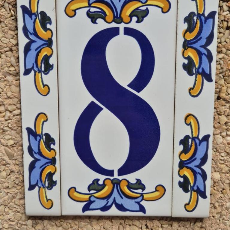 Casa Calmate in Costa Blanca - Casa de 2 dormitorios - 39
