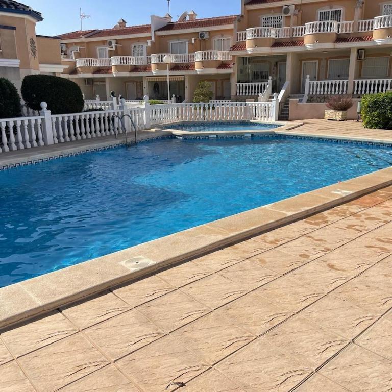 Casa Calmate in Costa Blanca - Casa de 2 dormitorios - 33