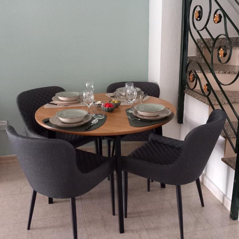 Casa Calmate in Costa Blanca - Casa de 2 dormitorios - 3