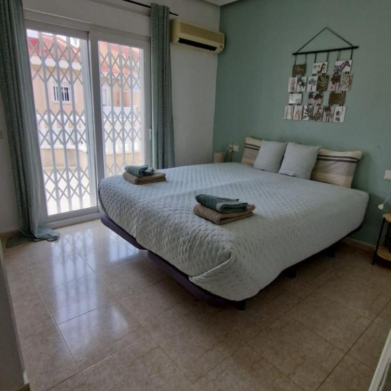 Casa Calmate in Costa Blanca - Casa de 2 dormitorios - 15