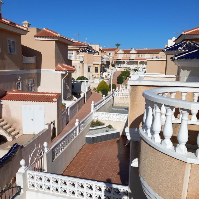 Casa Calmate in Costa Blanca - Casa de 2 dormitorios - 17