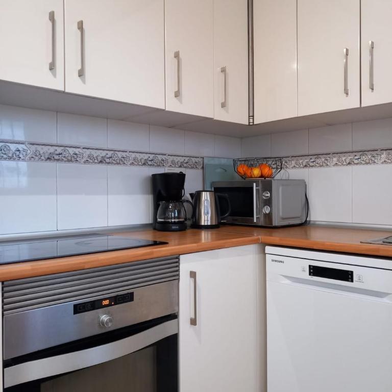 Casa Calmate in Costa Blanca - Casa de 2 dormitorios - 12