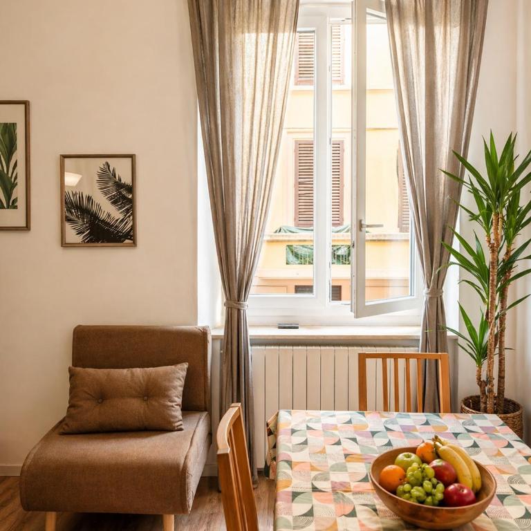 The Florence Nest - Appartamento con 2 Camere da Letto - 5