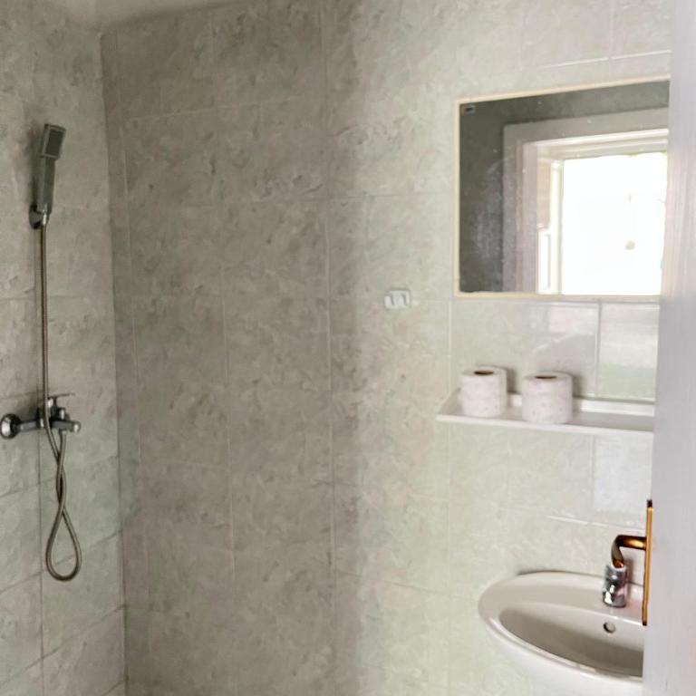 Filip house apartments - One-Bedroom Apartment - 9