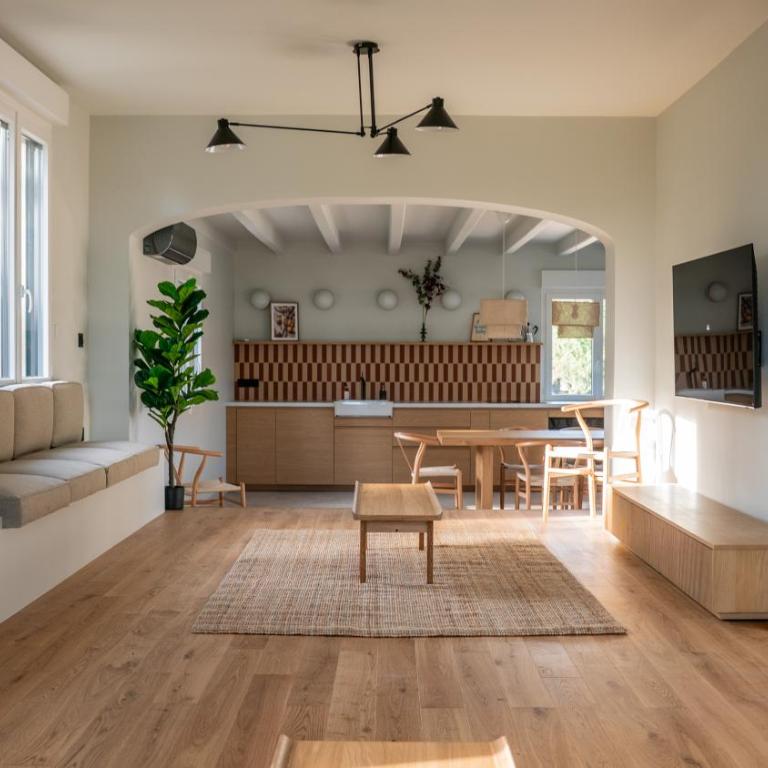 Maison de charme avec piscine privée - Villa Supérieure - 4