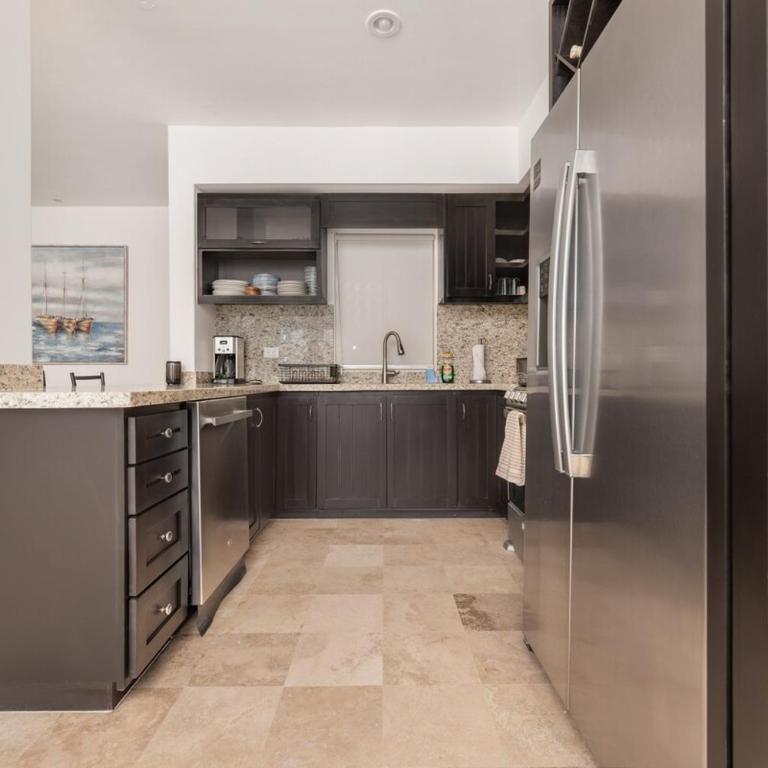 Modern Condo in El Tezal, Peaceful, Secure & Minutes from Cabo Hotspots - Apartamento de 2 dormitorios - 3