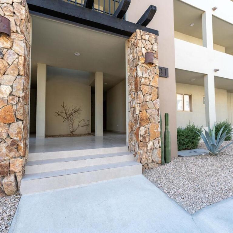 Modern Condo in El Tezal, Peaceful, Secure & Minutes from Cabo Hotspots - Apartamento de 2 dormitorios - 5