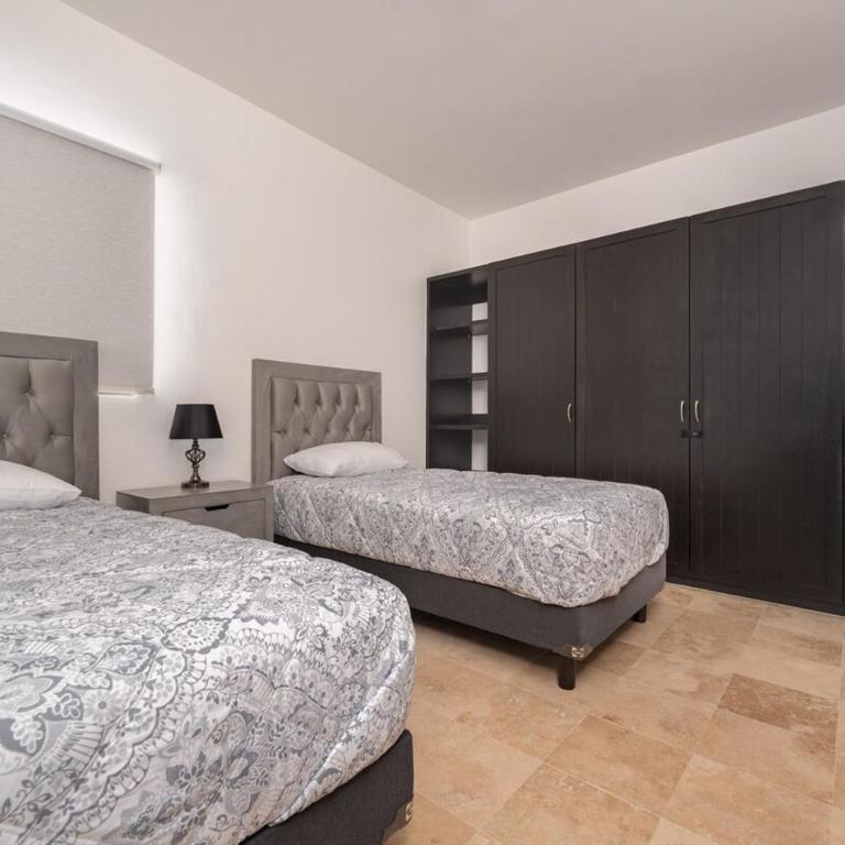 Modern Condo in El Tezal, Peaceful, Secure & Minutes from Cabo Hotspots - Apartamento de 2 dormitorios - 6