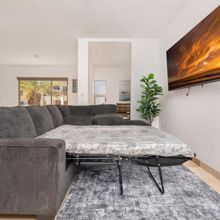 Modern Condo in El Tezal, Peaceful, Secure & Minutes from Cabo Hotspots - Apartamento de 2 dormitorios - 9