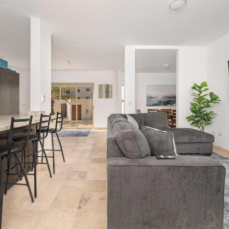 Modern Condo in El Tezal, Peaceful, Secure & Minutes from Cabo Hotspots - Apartamento de 2 dormitorios - 10