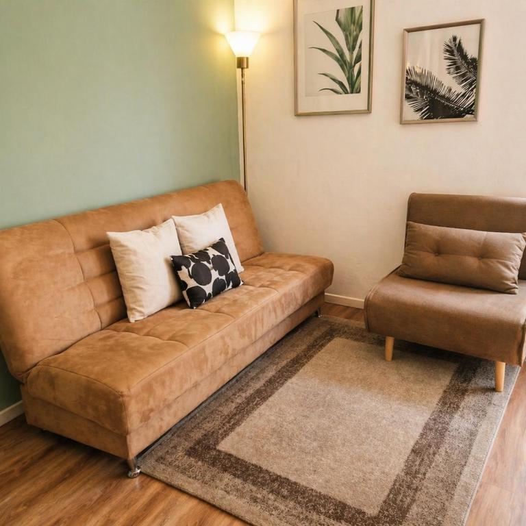 The Florence Nest - Appartamento con 2 Camere da Letto - 3