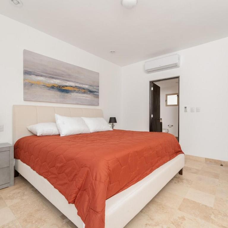 Modern Condo in El Tezal, Peaceful, Secure & Minutes from Cabo Hotspots - Apartamento de 2 dormitorios - 12