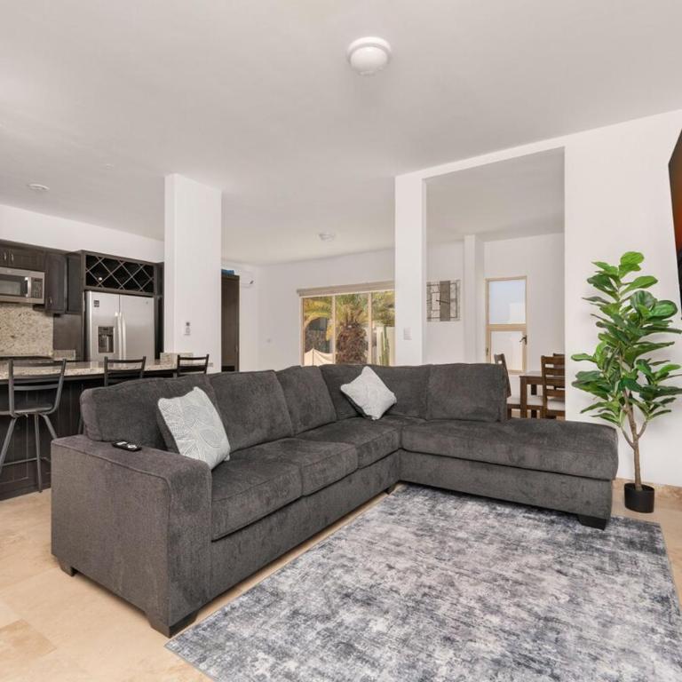 Modern Condo in El Tezal, Peaceful, Secure & Minutes from Cabo Hotspots - Apartamento de 2 dormitorios - 13