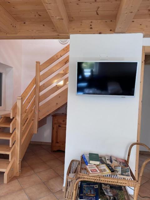 Ca' del Ciliegio Pra dal Lac - Appartement 1 Chambre - 7