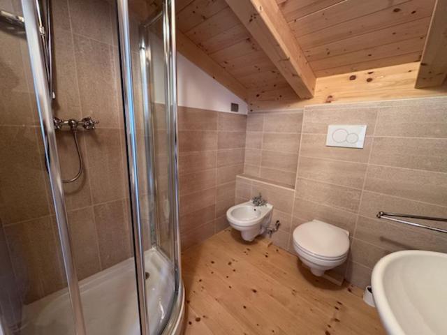 Ca' del Ciliegio Pra dal Lac - Appartement 1 Chambre - 19