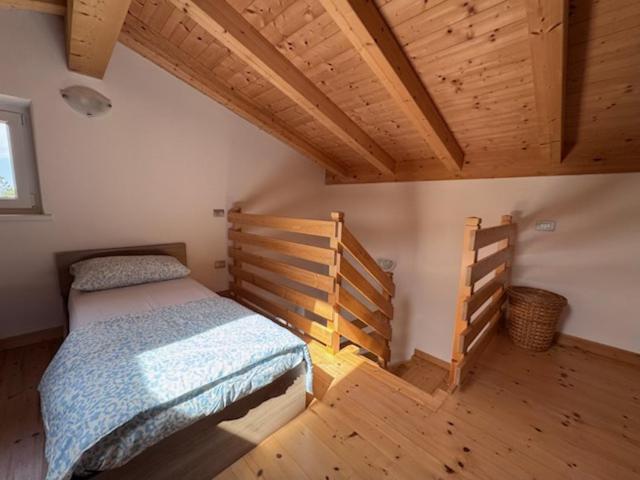Ca' del Ciliegio Pra dal Lac - Appartement 1 Chambre - 20