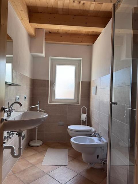 Ca' del Ciliegio Pra dal Lac - Appartement 1 Chambre - 10