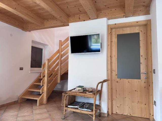 Ca' del Ciliegio Pra dal Lac - Appartement 1 Chambre - 8