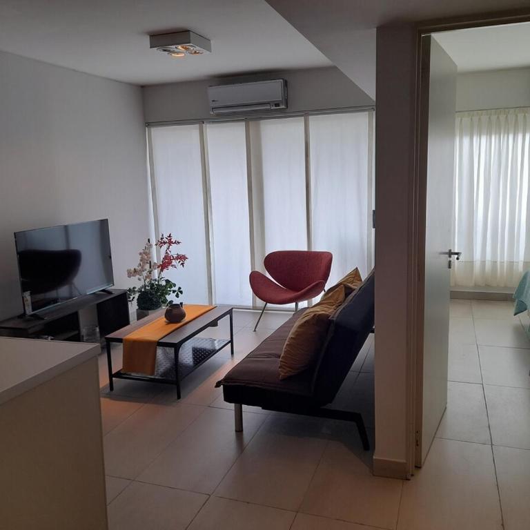 Quartier San telmo Piscina climatizada y Spa premium - One-Bedroom Apartment - 57