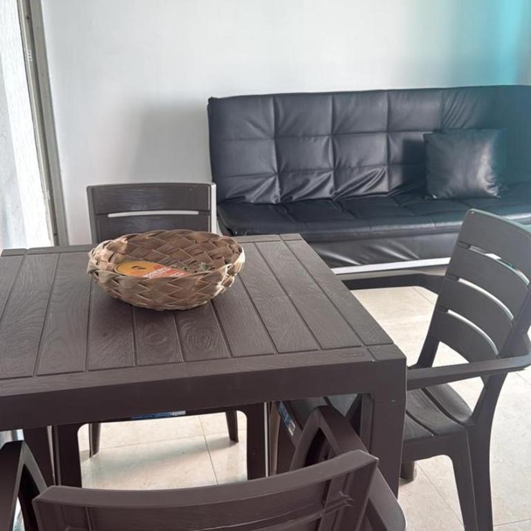 Old Providence Paradise View - Apartamento 1 dormitorio con vistas al mar y terraza - 4