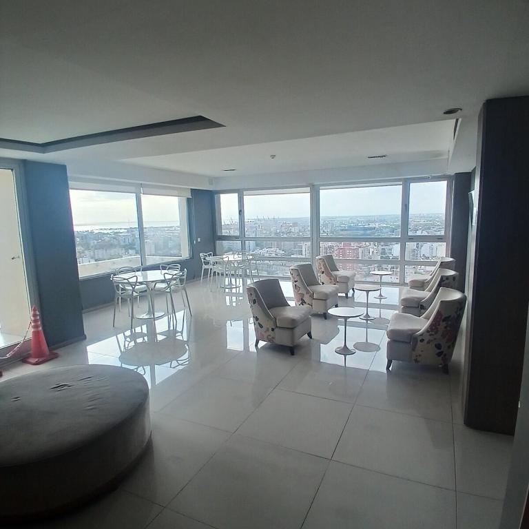 Quartier San telmo Piscina climatizada y Spa premium - One-Bedroom Apartment - 47