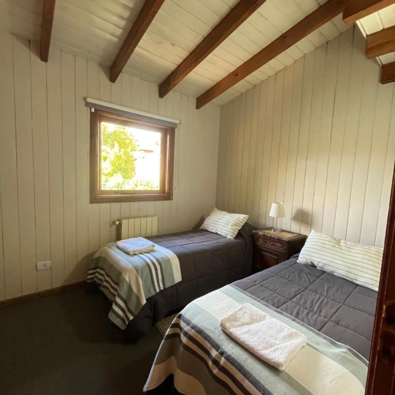 LA BOINA DE RODRIGUEZ - Apartamento de 3 dormitorios - 5