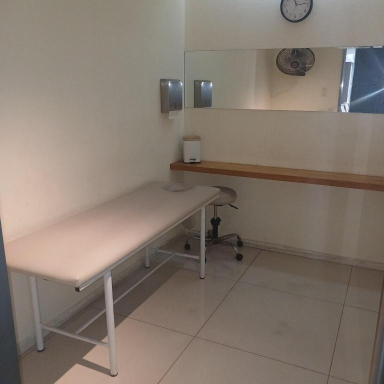 Quartier San telmo Piscina climatizada y Spa premium - One-Bedroom Apartment - 32