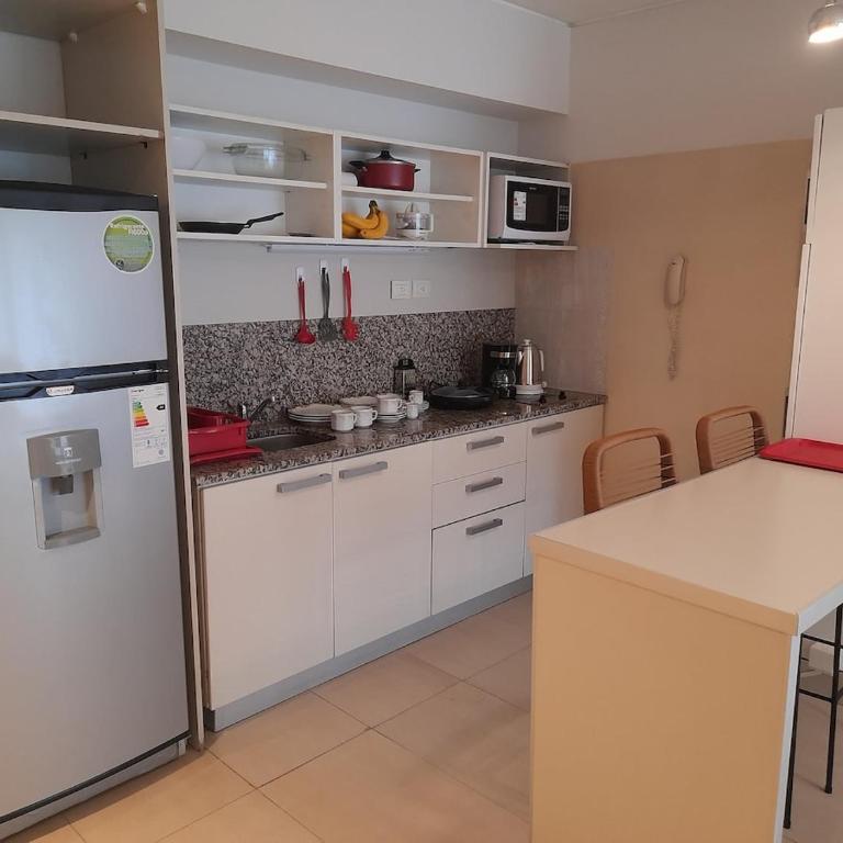Quartier San telmo Piscina climatizada y Spa premium - One-Bedroom Apartment - 44