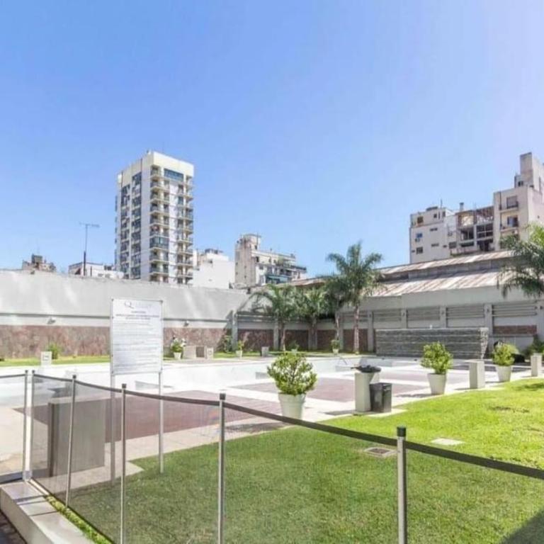 Quartier San telmo Piscina climatizada y Spa premium - One-Bedroom Apartment - 26
