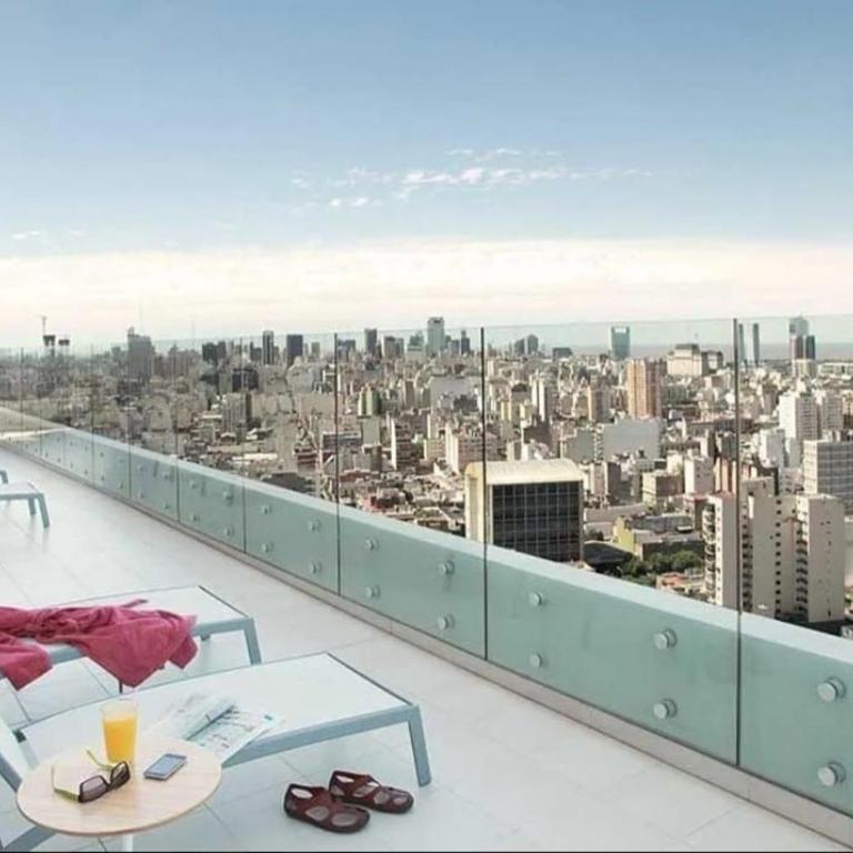 Quartier San telmo Piscina climatizada y Spa premium - One-Bedroom Apartment - 22
